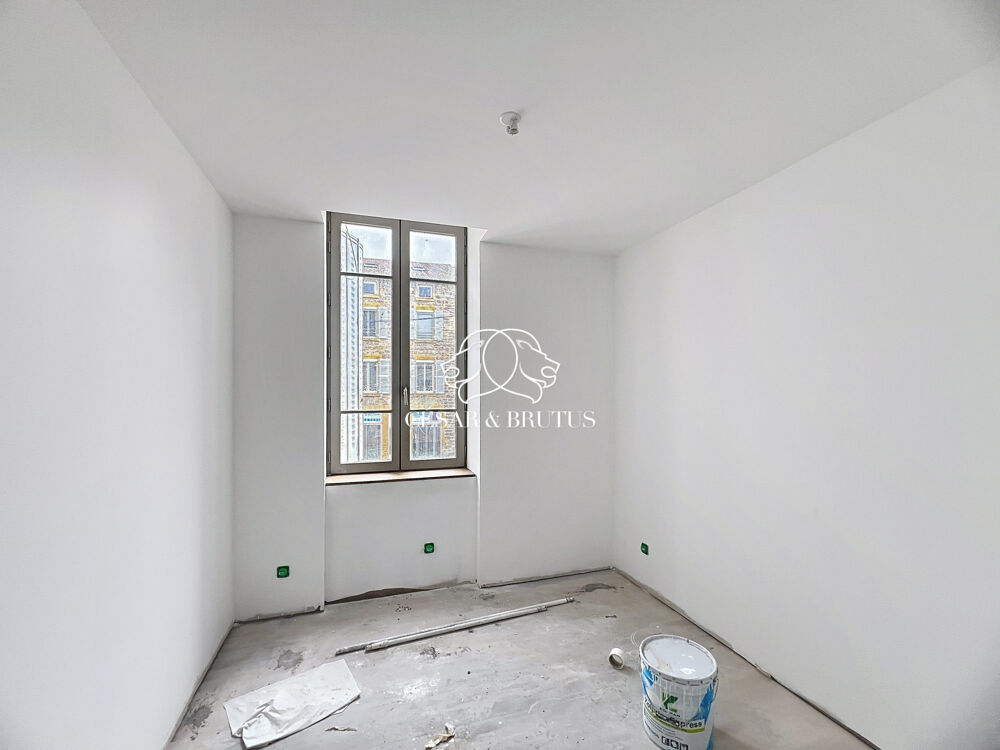 Appartement charmant T3 avec belle vue rénové