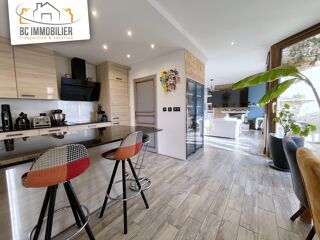  Appartement � vendre 6 pi�ces 144 m� Pr�vessin-mo�ns