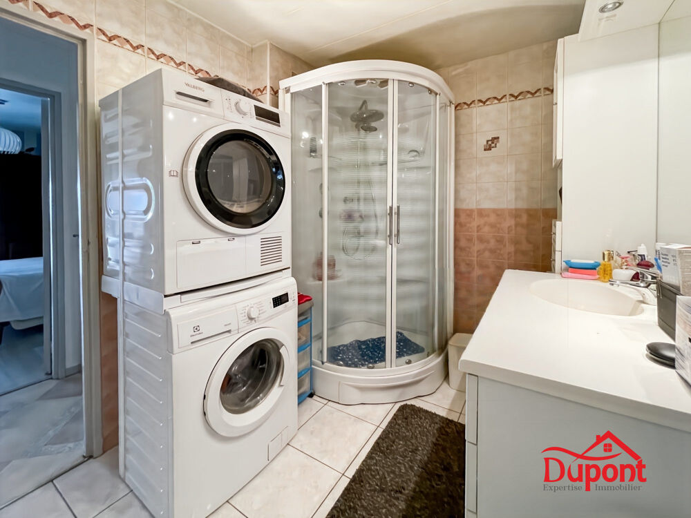 Vente Appartement Appartement Vendu-Loué deux chambres, cave, balcon et ascenseur Saint-quentin