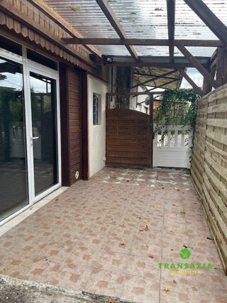  Maison � louer 4 pi�ces 68 m�