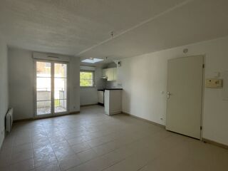  Appartement � louer 2 pi�ces 45 m�