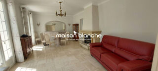  Maison à vendre 6 pièces 120 m²