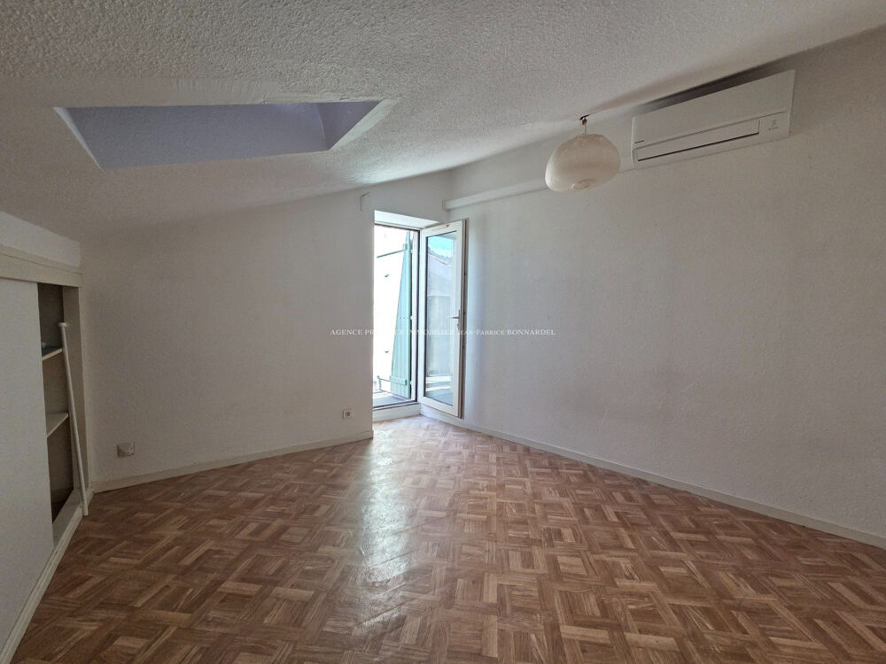 Location Maison Maison de Village T2 Saint-paul-trois-châteaux
