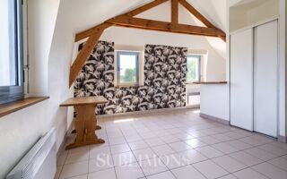  Immeuble à vendre 125 m² Sainte-anne-d'auray