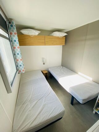  Maison à vendre 5 pièces 36 m²