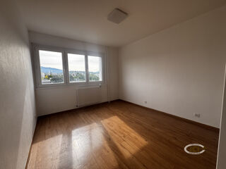 Vente Appartement T3 Traversant avec place de parking et cave Annemasse