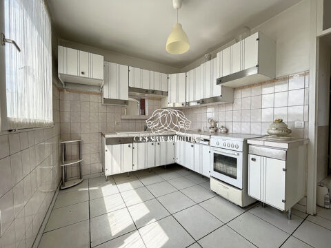  Appartement à vendre 4 pièces 82 m²