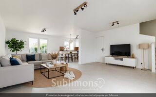  Maison � vendre 7 pi�ces 115 m�