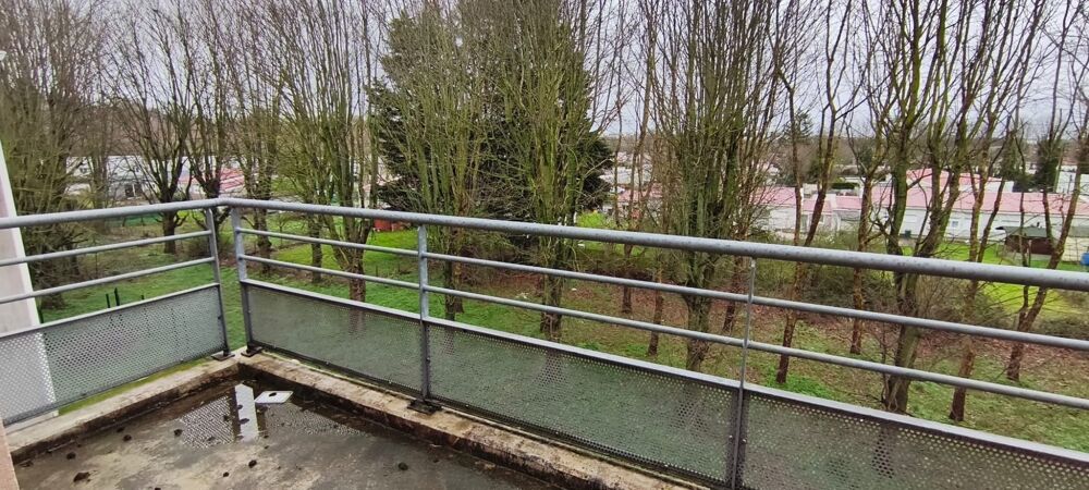 Appartement à vendre Lens