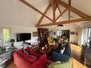  Maison � vendre 5 pi�ces 130 m�