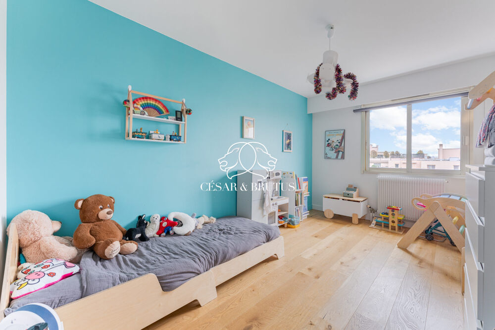 � vendre  Appartement Lyon 3