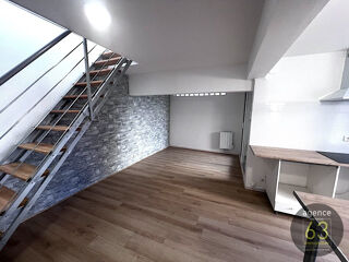  Maison � vendre 3 pi�ces 55 m�