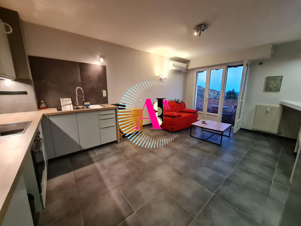 Studio meublé avec vue mer  Idéal investisseur, rentabilit?