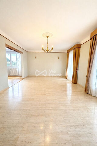  Maison à vendre 4 pièces 90 m²