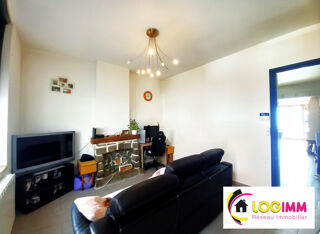  Maison � vendre 5 pi�ces 71 m�