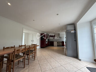  Maison à vendre 9 pièces 270 m²