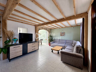  Maison à vendre 5 pièces 150 m²