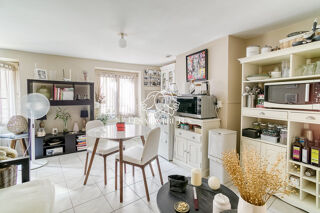  Appartement � vendre 2 pi�ces 37 m�