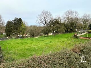  Terrain � vendre 1181 m�