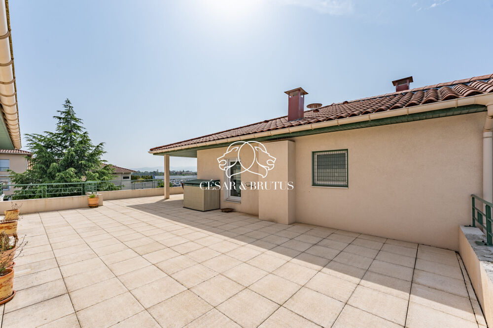 à vendre  Appartement Écully (69130)
