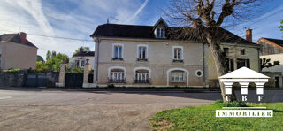  Maison � vendre 10 pi�ces 201 m�