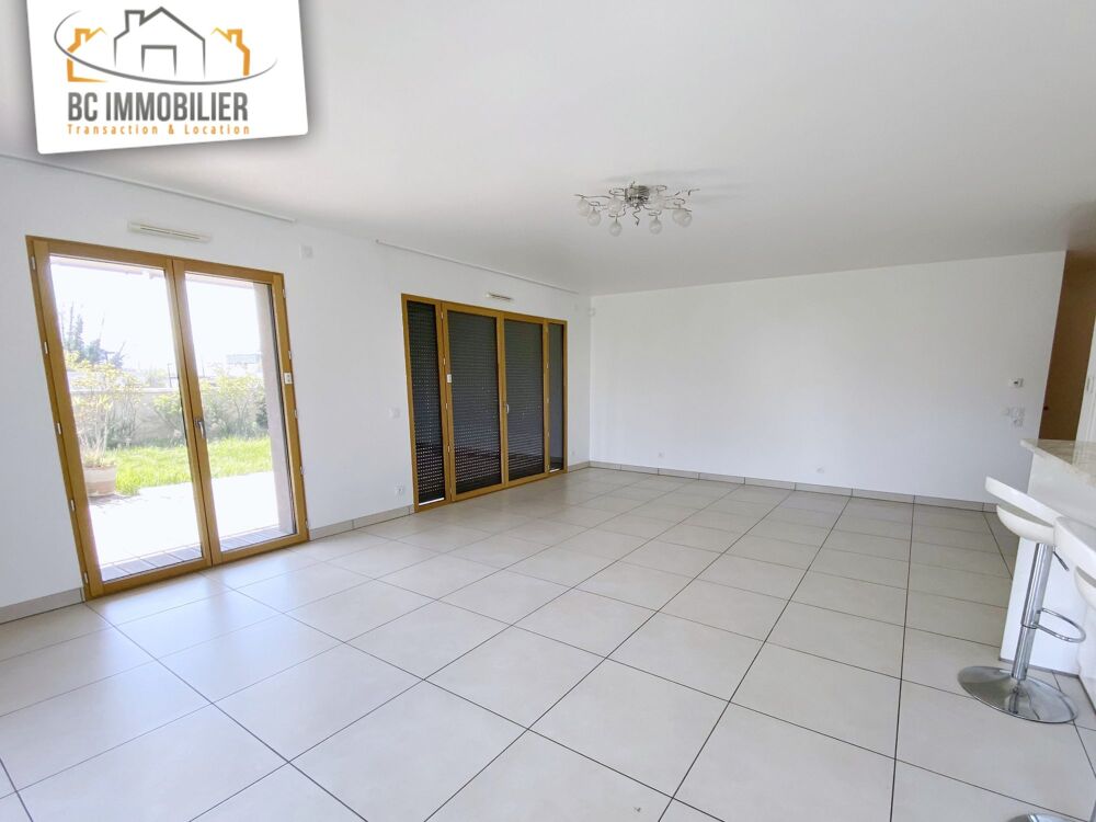  vendre  Appartement Prvessin-Mons (01280)