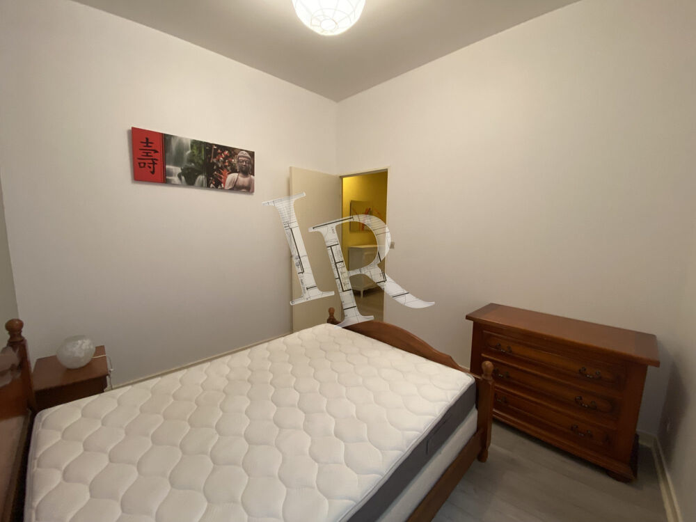Location Appartement Appartement T2 avec terrasse Le puy-en-velay