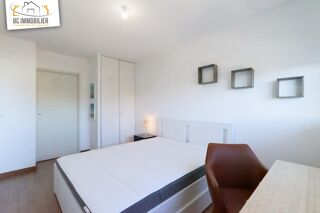 Location Appartement Appartement neuf de type T2 meublé avec goût Saint-genis-pouilly