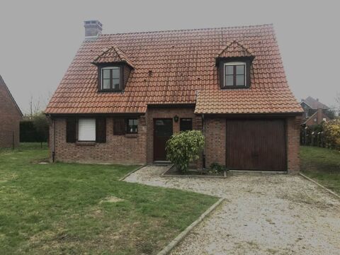  Maison � louer 5 pi�ces 108 m�