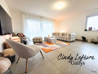  Appartement � vendre 4 pi�ces 95 m�