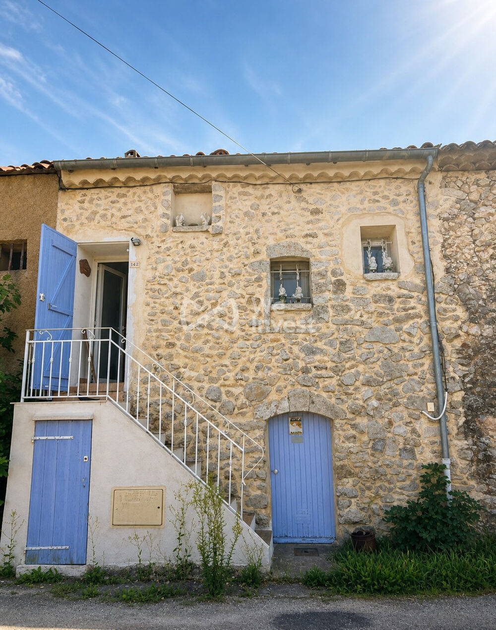 Maison à vendre Saint-Julien