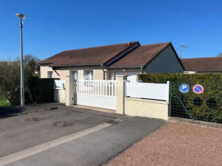  Maison à vendre 5 pièces 100 m²