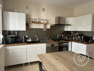  Maison � vendre 5 pi�ces 128 m�