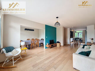  Appartement � vendre 5 pi�ces 101 m�