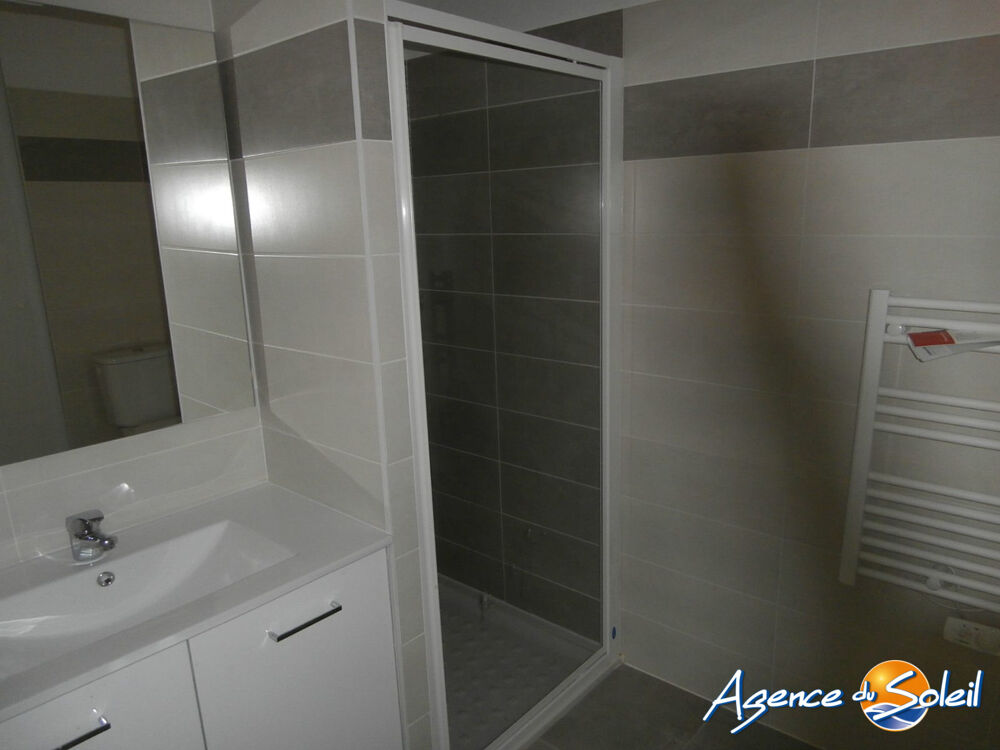 Location Appartement Appartement T2 Courondelle Béziers