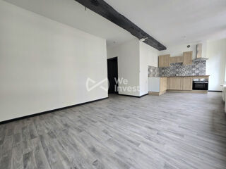  Appartement � vendre 3 pi�ces 65 m�