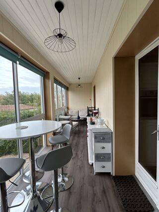  Maison � vendre 6 pi�ces 142 m�