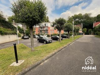  Appartement � vendre 2 pi�ces 47 m�