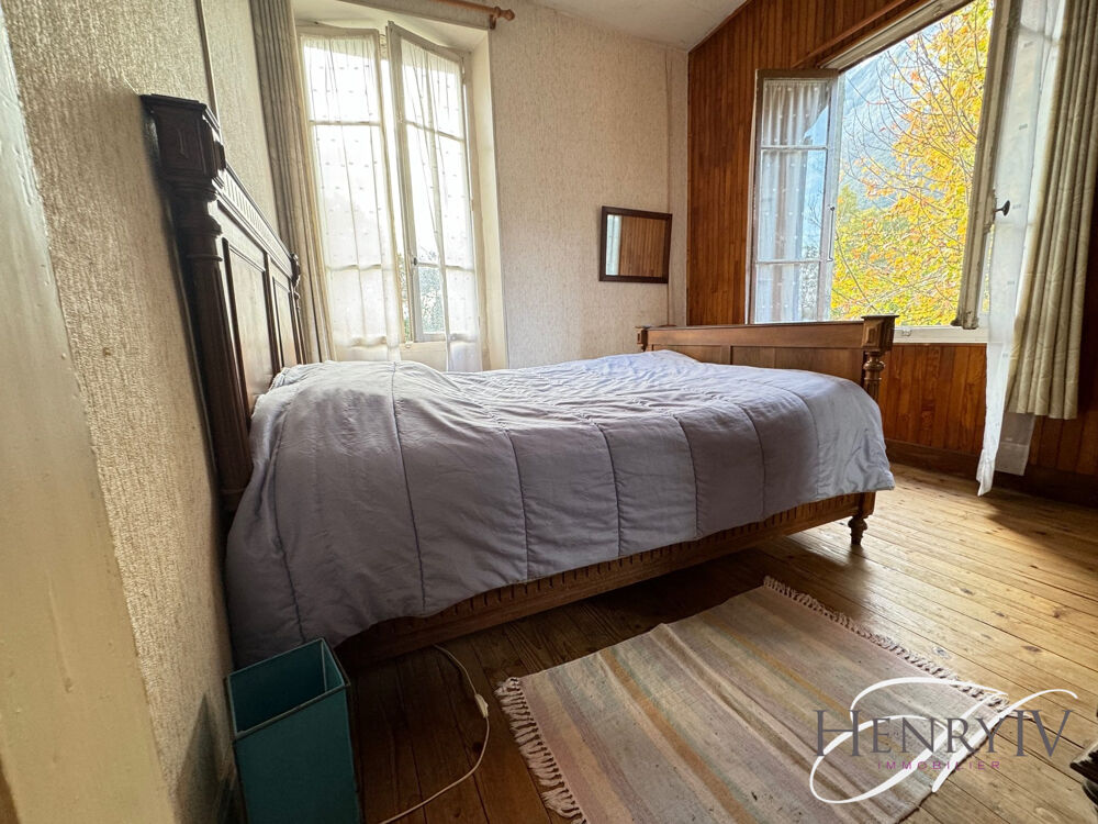 Maison à vendre Lumbin
