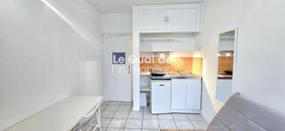  Appartement à vendre 1 pièce 14 m²