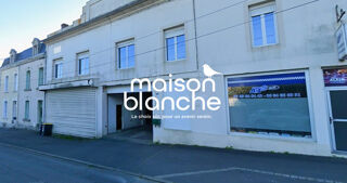  Immeuble � vendre 246 m�