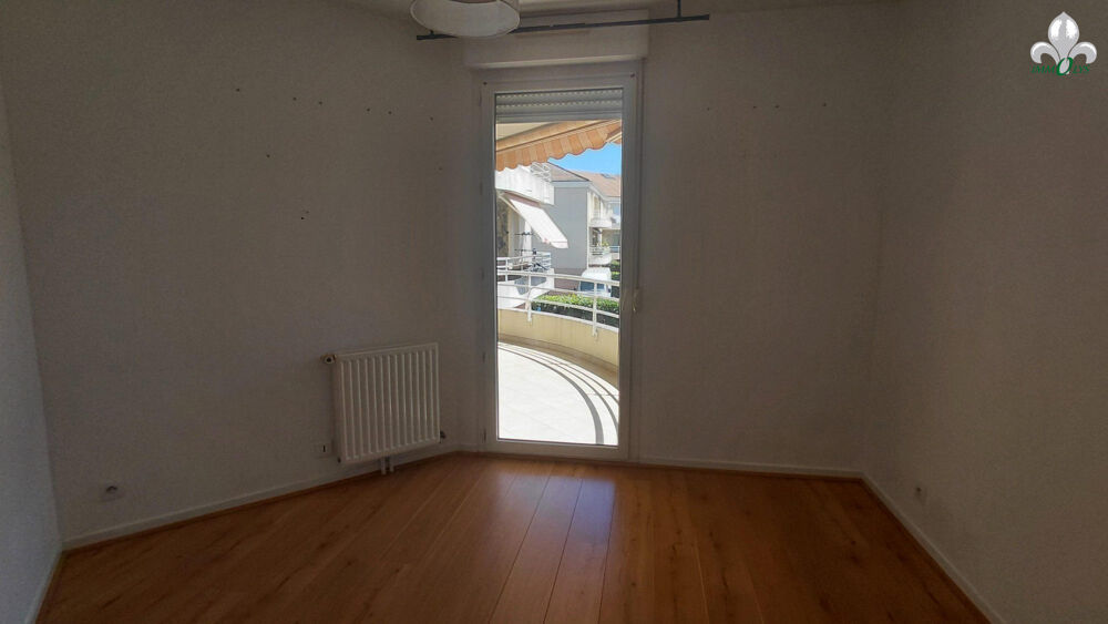 Location Appartement TYPE 3 TOISON D'OR Dijon