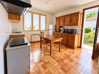  Maison à vendre 4 pièces 80 m²