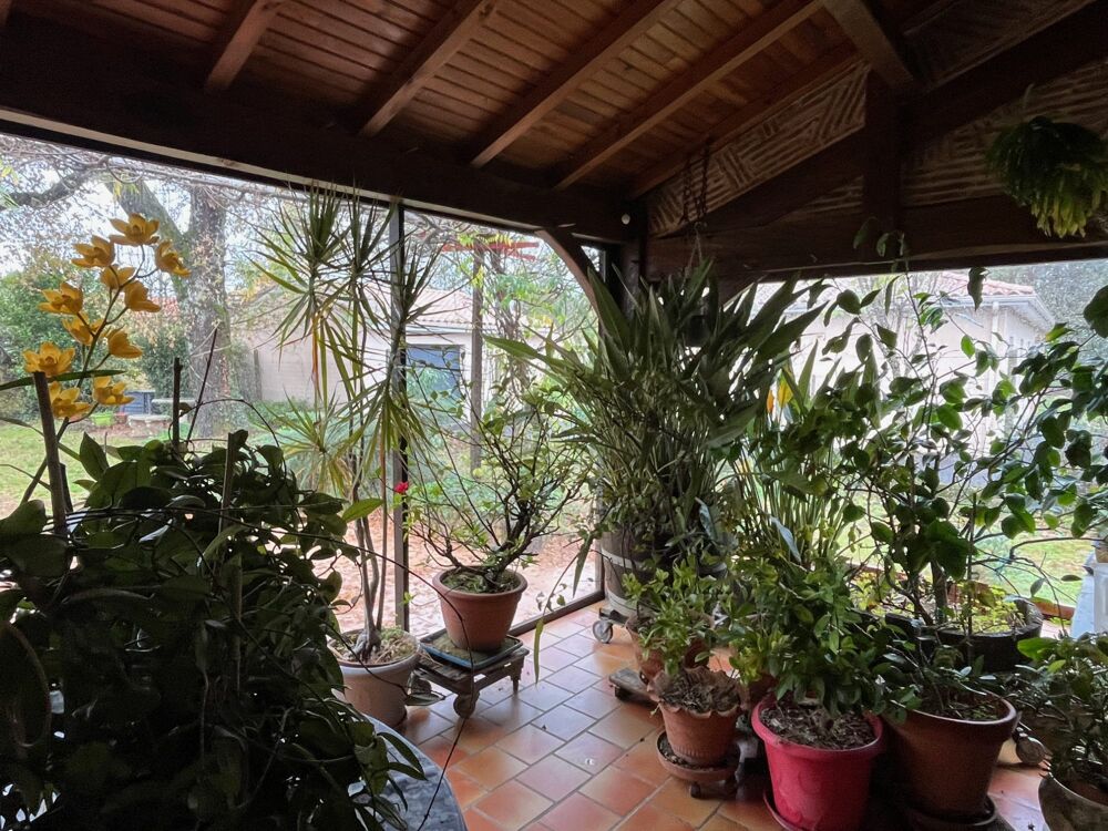 Vente Maison Maison de famille avec local à développer Prigonrieux