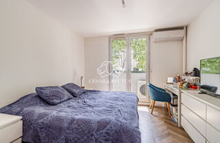  Appartement à vendre 5 pièces 100 m²