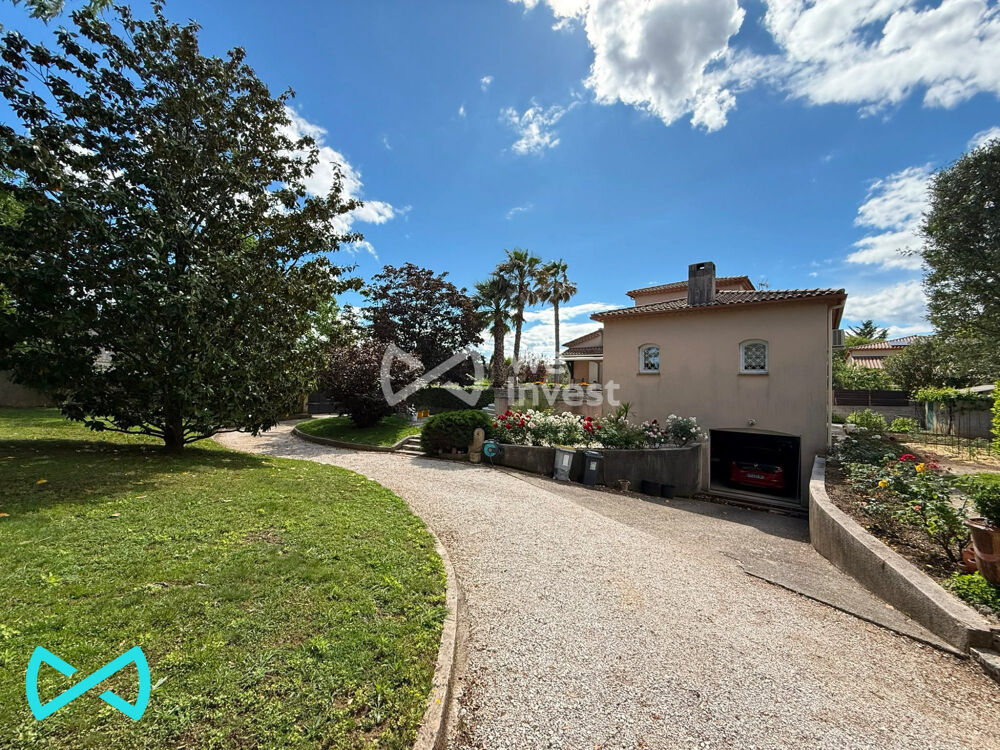 Maison à vendre Grabels