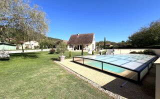  Maison à vendre 4 pièces 107 m²