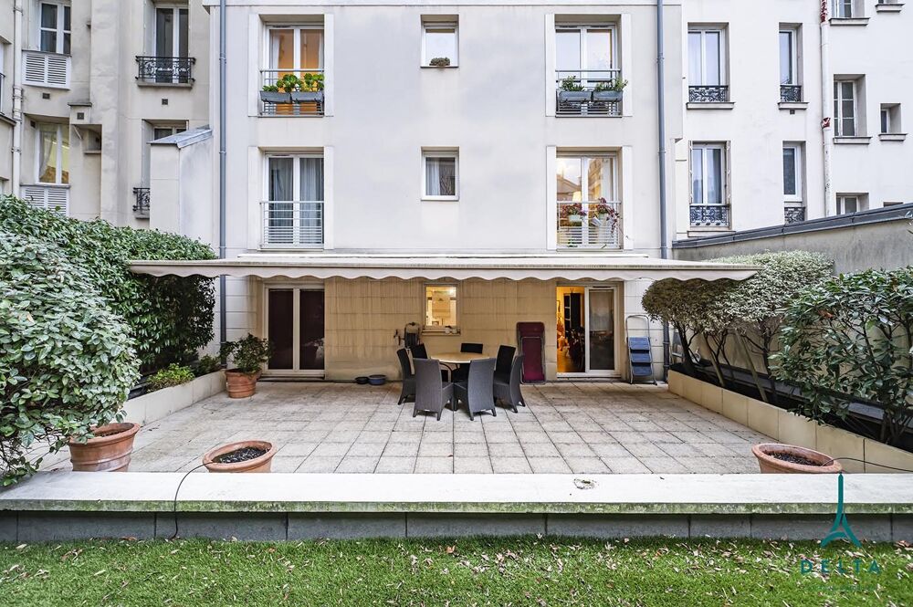 � vendre  Appartement Paris 7