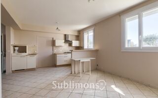  Maison  vendre 6 pices 122 m