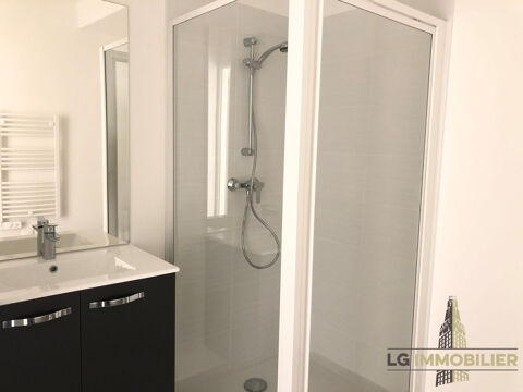  Appartement � louer 1 pi�ce 22 m�